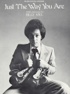 素顔のままで（ジャスト・ザ・ウェイ・ユー・アー）（ビリー・ジョエル）（ピアノ）【Billy Joel#Just the Way You Are】