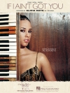 イフ・アイ・エイント・ゴット・ユー（アリシア・キーズ）（ピアノ）【Alicia Keys/If I Ain’t Got You】