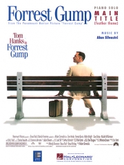 フォレスト・ガンプ・メイン・テーマ（アラン・シルヴェストリ）（ピアノ）【Alan Silvestri/Forrest Gump Main Title】