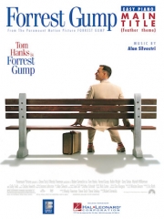 フォレスト・ガンプ・メイン・テーマ（アラン・シルヴェストリ）（初級編）（ピアノ）【Alan Silvestri/Forrest Gump Main Title】