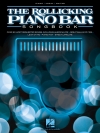 ピアノバー用の明るい曲集（アラン・シルヴェストリ）（ピアノ）【The Rollicking Piano Bar Songbook】
