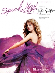 スピーク・ナウ（テイラー・スウィフト）（ピアノ）【Taylor Swift - Speak Now】