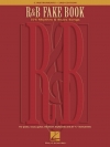R＆B・フェイク・ブック（ピアノ）【R&B Fake Book - 2nd Edition】