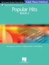 ポピュラー・ヒット・Book.2（ピアノ）【Popular Hits Book 2】