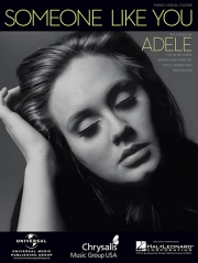 サムワン・ライク・ユー（アデル）（ピアノ）【Adele - Someone Like You】