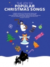 人気のクリスマスソング集（ピアノ）【The Joy of Popular Christmas Songs】