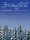 スノーフォール（初級編）（ピアノ）【Snowfall】