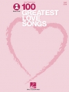 VH1セレクションによる100のラブソング集（ピアノ）【Selections From VH1’S 100 Greatest Love Songs】