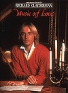 ミュージック・オブ・ラブ（リチャード・クレイダーマン）（ピアノ）【Richard Clayderman – The Music Of Love】