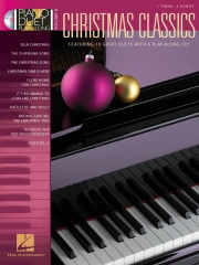 クリスマス・クラシック（ピアノ二重奏）【Christmas Classics】