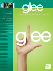 グリー（ピアノ二重奏）【Glee】