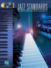 スタンダード・ジャズ集（ピアノ二重奏）【Jazz Standards】