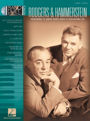 ロジャース&ハマースタイン（ピアノ二重奏）【Rodgers & Hammerstein】