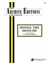 ムース・ザ・ムーチェ（チャーリー・パーカー／ジョン・ラ・バーベラ）【Moose The Mooche】