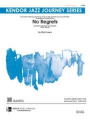 ノー・リグレッツ（リック・ローン）【No Regrets】