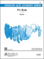 トライ・バップ（ビル・リストン）【Tri-Bop】
