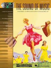 サウンド・オブ・ミュージック（ピアノ二重奏）【The Sound of Music】