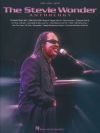 スティービー・ワンダー・アンソロジー（ピアノ）【The Stevie Wonder Anthology】