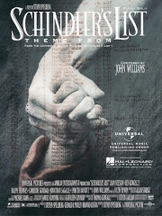 シンドラーのリスト・テーマ（ジョン・ウィリアムズ ）（ピアノ）【Theme From Schindler's List】