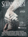 シンドラーのリスト・テーマ（ジョン・ウィリアムズ ）（ピアノ）【Theme From Schindler's List】