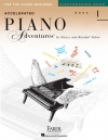 ピアノ・アドベンチャーズ・初見練習・Book.2（ピアノ）【Accelerated Piano Adventures Sightreading Book 2】