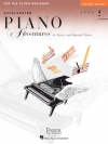 年長者の為のピアノ入門・セオリー・Book.2（ピアノ）【Accelerated Piano Adventures For The Older Beginner Theory】