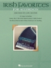 アコーディオンのためのアイルランド曲集（アコーディオン）【Irish Favorites for Accordion】