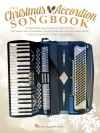 クリスマス・アコーディオン・ソングブック（アコーディオン）【The Christmas Accordion Songbook】
