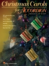 アコーディオンのためのクリスマス・キャロル集（アコーディオン）【Christmas Carols for Accordion】