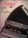 アコーディオンのためのクリスマス・ソング集（アコーディオン）【Christmas Songs for Accordion】