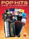 アコーディオンのためのポップ・ヒッツ（アコーディオン）【Pop Hits for Accordion】