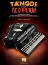 アコーディオンのためのタンゴ集（アコーディオン）【Tangos for Accordion】