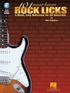 ロック・リックス（ウォルフ・マーシャル）（ギター）【101 Must-Know Rock Licks】