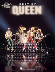 ベスト・オブ・クイーン（ギター）【Best of Queen】