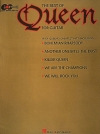 ギターのためのクイーン名曲集（ギター）【The Best of Queen for Guitar】