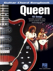 クイーン（ギター）【Queen】