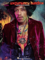 エクスペリエンス・ヘンドリックス（ジミ・ヘンドリックス）（ギター）【Jimi Hendrix - Experience Hendrix】
