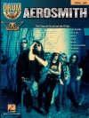 エアロスミス曲集（ドラムセット）【Aerosmith】
