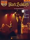 ブラック・サバス曲集（ドラムセット）【Black Sabbath】