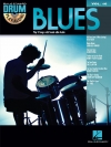ブルース曲集（ドラムセット）【Blues】