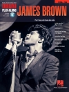 ジェームズ・ブラウン曲集（ドラムセット）【James Brown】