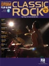 クラシック・ロック曲集（ドラムセット）【Classic Rock】