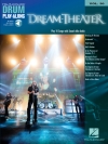 ドリーム・シアター曲集（ドラムセット）【Dream Theater】