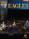イーグルス曲集（ドラムセット）【Eagles】