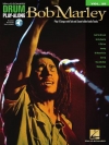ボブ・マーリー曲集（ドラムセット）【Bob Marley】