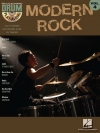 モダン・ロック集（ドラムセット）【Modern Rock】