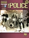ザ・ポリス曲集（ドラムセット）【The Police】