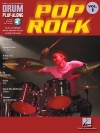 ポップ・ロック集（ドラムセット）【Pop/Rock】
