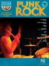 パンク・ロック集（ドラムセット）【Punk Rock】