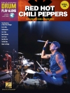 レッド・ホット・チリ・ペッパーズ曲集（ドラムセット）【Red Hot Chili Peppers】